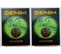 Denim Musk EDT Men's Eau De Toilette 100ml