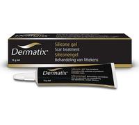 2 x Dermatix Silicone Gel - Advanced Scar Reduction Treatment Gel, 15g