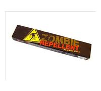 2 x Devils Garden ZOMBIE REPELLENT Premium Incense Sticks (2 boxes) 15g