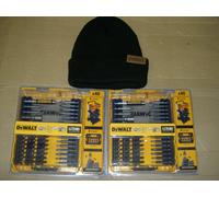 DeWalt DT70705-QZ Screwdriver Bit Set 40pc + TOUGHCASE Cordless Corded