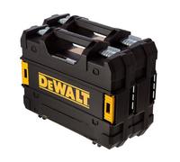2 X Dewalt Tstak Power Tool Case For Impact Driver / Combi Drill - Dcf887 Dcd796