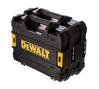 2 x Dewalt TStak Power Tool Case for Impact Driver/Combi Drill - DCF887 DCD796