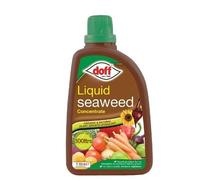 2 X Doff 1L Liquid Seaweed Concentrated Multi-Purpose Feed