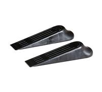 2 X Door Wedges (Pack of 2)