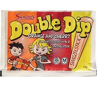 2 x Double Dip 36 Sweets (684 g)