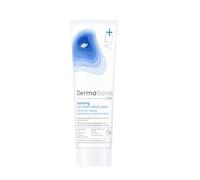 2 x Dove Derma Series Soothing Itch Relief Hand Cream Hypoallergenic 75ml
