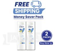 Dove Body Love Light Care Body Lotion For All Skin Types X4 JUST £18.99