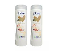 Dove Purely Pampering Shea Butter Nourishing Body Milk Shea Butter And Vanilla 400 ml