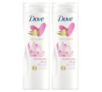 Dove Nourishing Secrets Glowing 400 ml Lotion Women