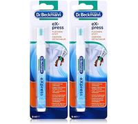 2 x Dr. Beckmann Express Patch pin 9 ml - immediathelp for on The go