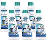2 x Dr. Beckmann intensive descaler 250 ml -With active-power formula