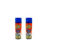 2 x Dr Magic Oven and Grill Cleaner Cleaning Spray 390ml by GLY Trading