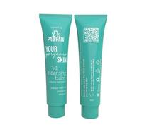 2 x Dr PAWPAW Your Gorgeous Skin 3 In 1 Cleansing Balm -100ml x 2 Pack