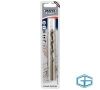 HSS Cobalt Drill Bit, 10.0mm