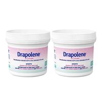 2 x Drapolene Cream 350g tub | For Sore Skin Cause