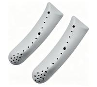 2 x Drum Paddle for Washing Machine 41021913 for Candy Hoover Washing Machine Drum Paddle Lifter