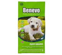 2 x Dry Puppy Food Original Complete Puppy - 2kg Bag