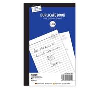 2 X Duplicate Book
