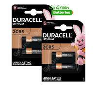 Duracell 245 Single Battery
