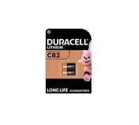 2 x Duracell CR2 (1 blister with 2 batteries), 2 batteries (CR15H270)