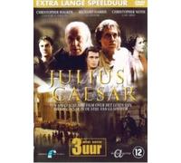 2 X Dvd in Digi - JULIUS CAESAR - extended version (170 min.)