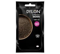 Dylon Hand Dye Sachet (nvi) 11 Dark Brown
