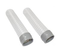 2 X Dyson Vacuum Cleaner Lower Internal Hose Dc04 Dc07 Dc14 Dc33 By Ufixt