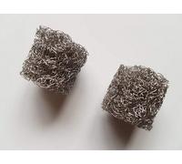 2 X Dzina Reusable Kettle Limescale/fur Descalers.