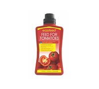 2 x Easifeed tomato Feed 500ml tomatoe tomatos tamatoes fertilser plants food