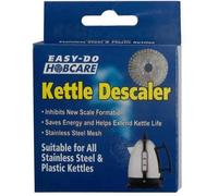 2 x Easy-Do Hobcare Kettle Descalers from Caraselle