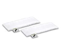 2 X EasyFix Floor Cloths 2.863-259.0
