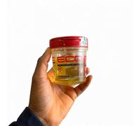 Eco Style Moroccan Argan Oil Styling Gel 236ml