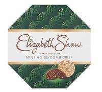 2 x Elizabeth Shaw Mint Crisp 162G Delicious Tasty And Twisty Treat Gift Hamper For Birthday,Christmas,Easter Sold By Kidzbuzz