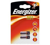 2 x Energizer A23 12V Battery 23A LRV08 MN21 E23A K23A 23A