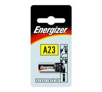 2 X Energizer A23 MN21 LRV08 GP23A 12v Alkaline battery