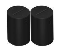 2 x ERA 100 Immersive smart speaker bundle - Black