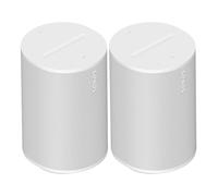 2 x ERA 100 Immersive smart speaker bundle - White