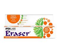2 x Eraser Acne & Pimple Cure Cream Ayurvedic Treatment for Pimples