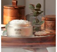 2 X ESPA SIGNATURE BLENDS FORTIFYING BATH SALTS 180ml Brand New In Box