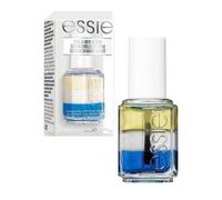 Essie Serum Nail Polish Cucumber Extract 3in1 Supple Nails Shine Varnish 13.5 ml