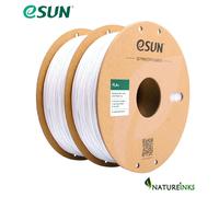 eSUN PLA+ Filament, 1.75mm, 1000g, paper spool