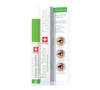 2 x Eveline Advance Volumiere 3 in 1 Eye Contour Serum 10 ml
