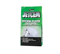 Everbuild Jetcem Plaster Rapid Repair 6Kg
