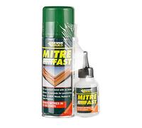 Everbuild Industrial Mitre Fast Kit