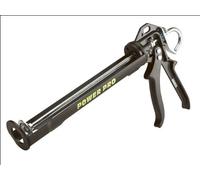 2 X Everbuild SGNPOWER Power Pro Sealant Gun
