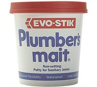 Evo-Stik Plumber's Mait Putty 750G