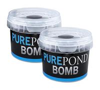 Evolution Aqua Pure Pond Bomb – 2 x