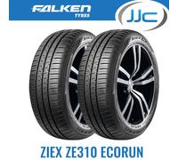 1 x 205/55/15 88V (2055515) Falken Ziex ZE310 Ecorun Performance Tyre