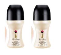 2 X Far Away Roll on Deoderants Avon