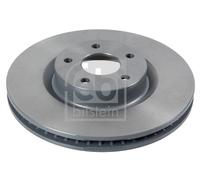 FEBI BILSTEIN 171480 Brake disc